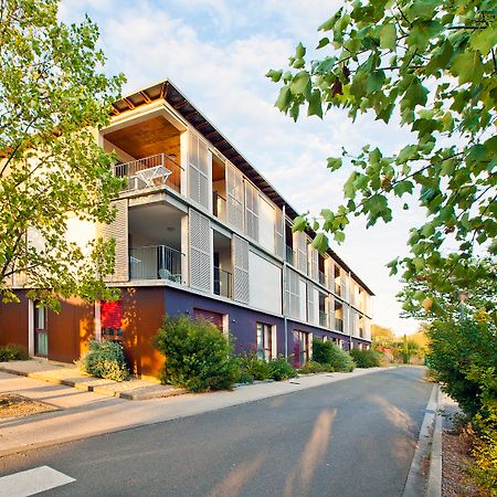 Cerise Carcassonne Sud Hotel Exterior photo