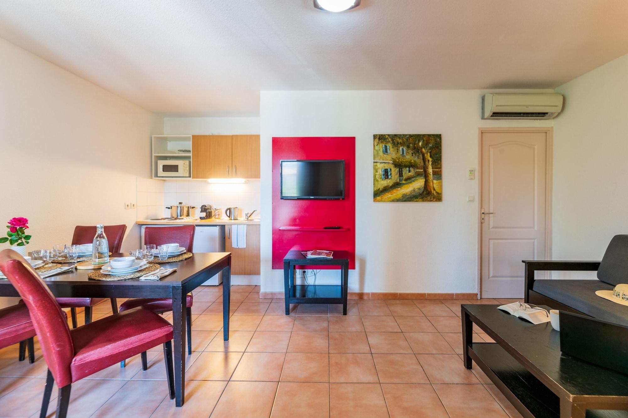 Cerise Carcassonne Sud Hotel Exterior photo