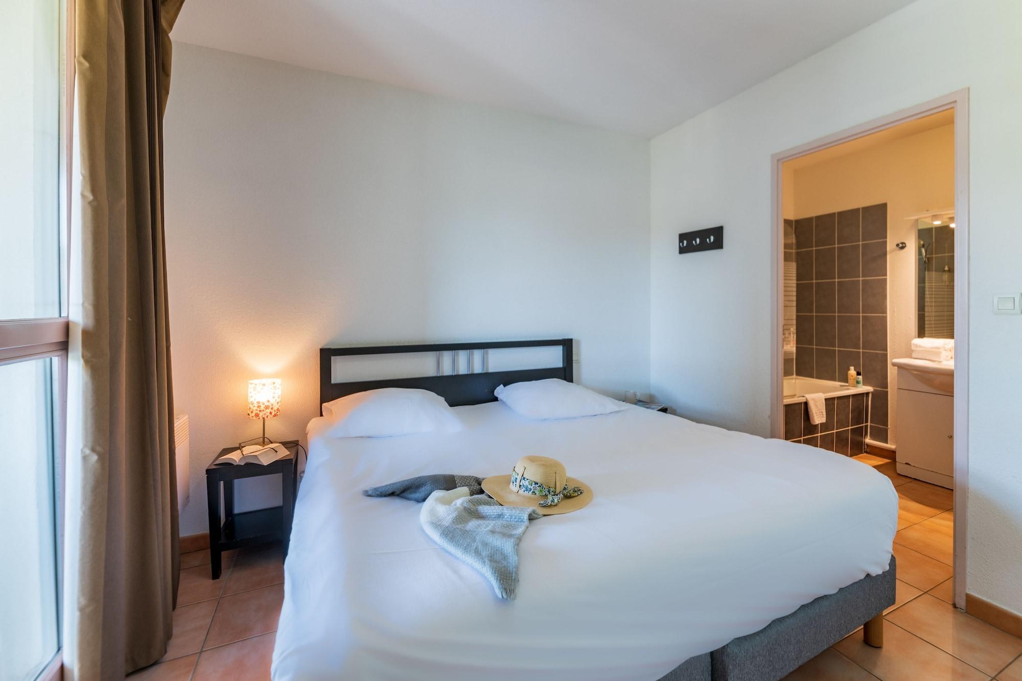 Cerise Carcassonne Sud Hotel Exterior photo