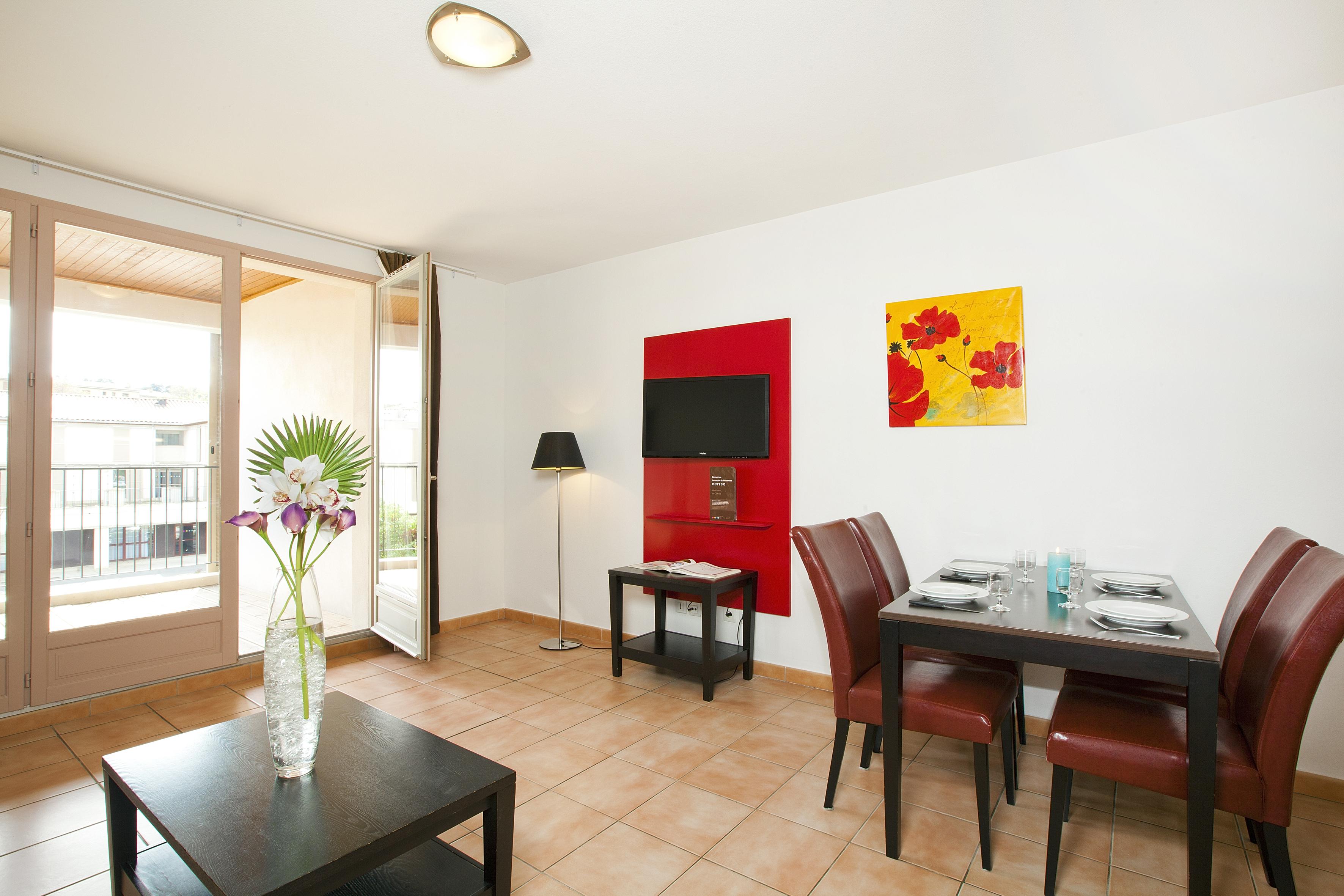 Cerise Carcassonne Sud Hotel Exterior photo