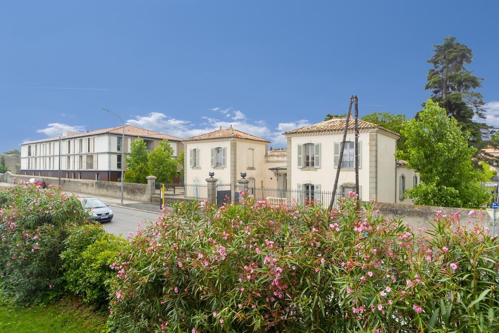 Cerise Carcassonne Sud Hotel Exterior photo