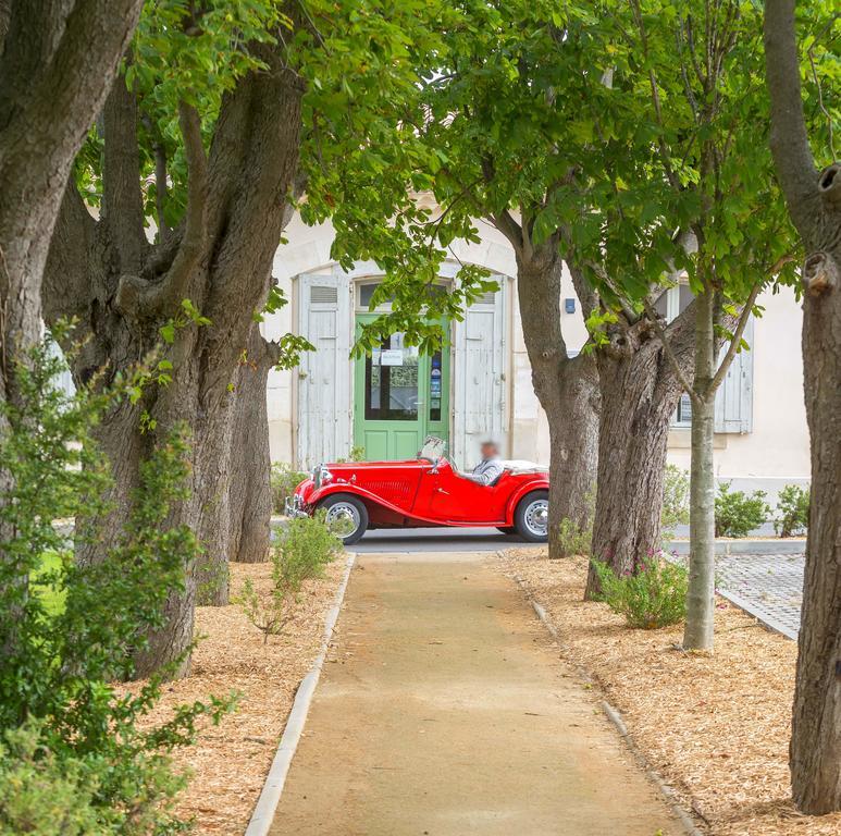 Cerise Carcassonne Sud Hotel Exterior photo