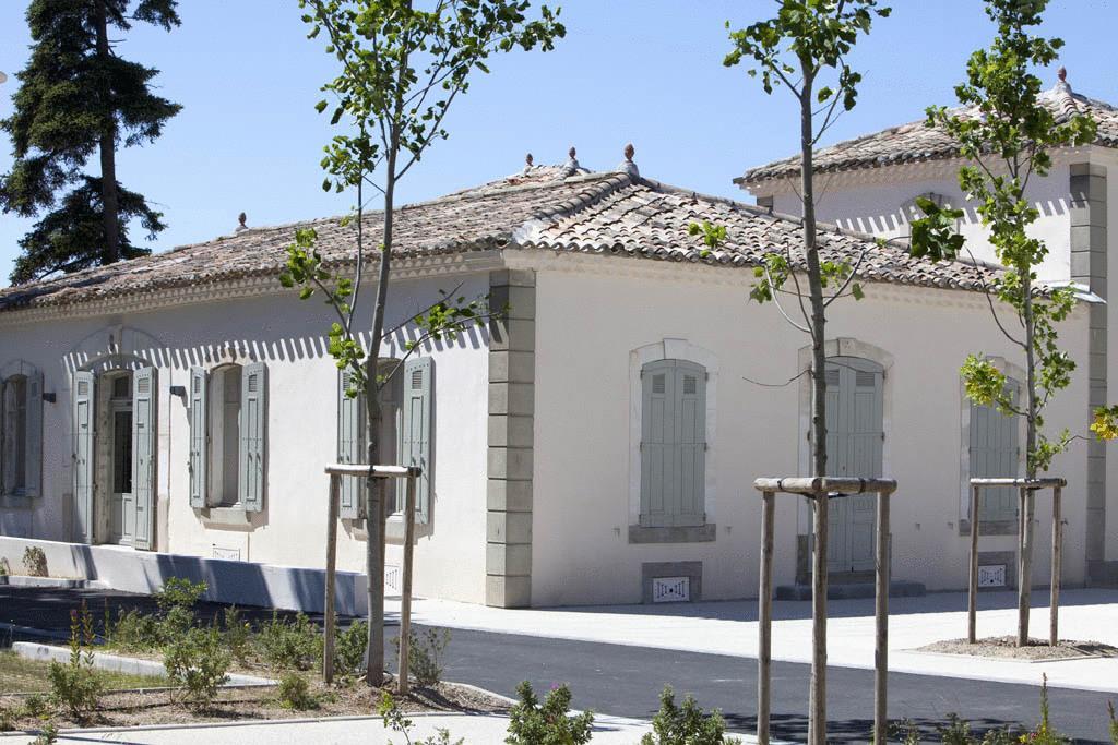 Cerise Carcassonne Sud Hotel Exterior photo