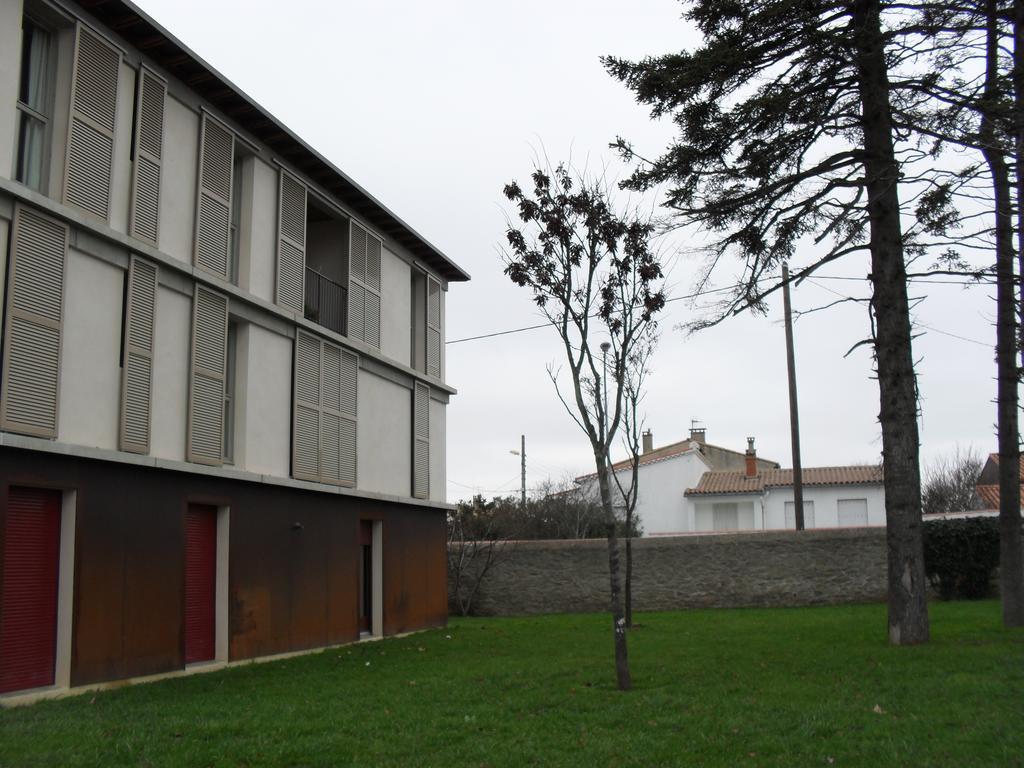 Cerise Carcassonne Sud Hotel Exterior photo