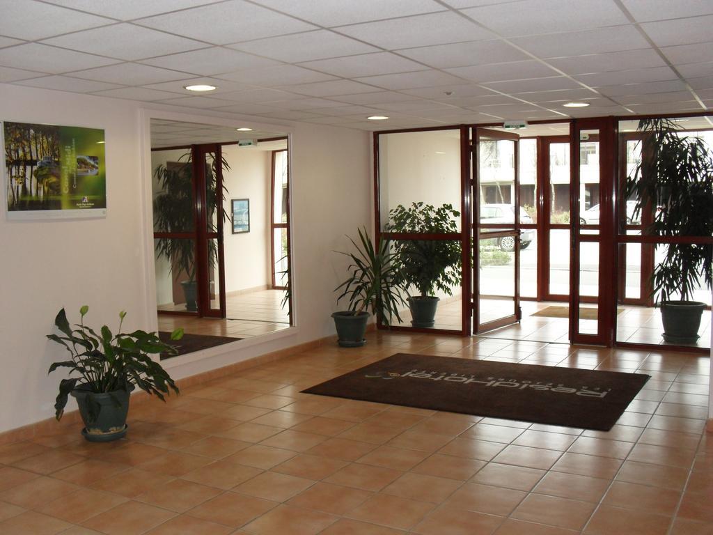 Cerise Carcassonne Sud Hotel Exterior photo