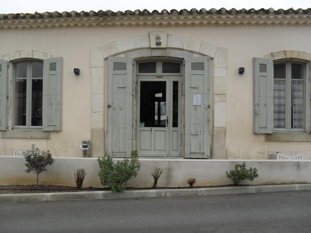 Cerise Carcassonne Sud Hotel Exterior photo