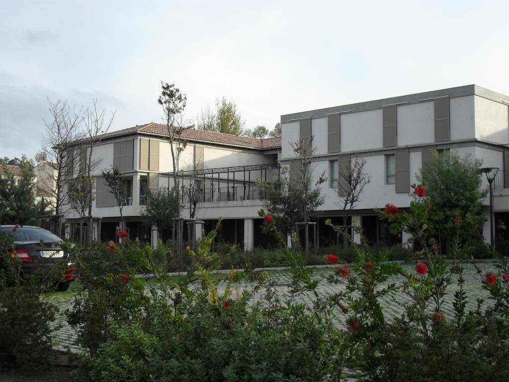 Cerise Carcassonne Sud Hotel Exterior photo