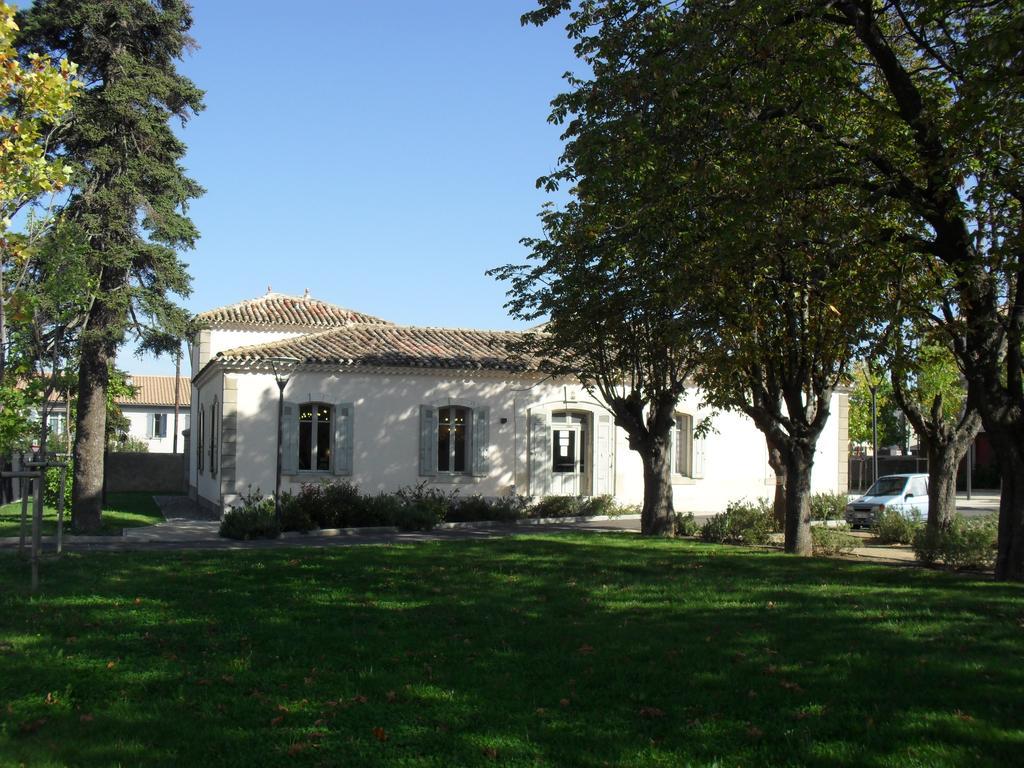 Cerise Carcassonne Sud Hotel Exterior photo